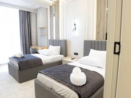 3-room apartment, 120 m², Modern Park: 395 000 ₼ 5