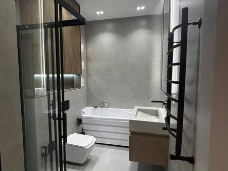 3-room apartment, 74 m², Sabunçu: 338 000 ₼ 3