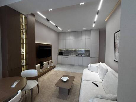 3-room apartment, 74 m², Sabunçu: 338 000 ₼ 4
