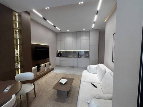 3-room apartment, 74 m², Sabunçu: 338 000 ₼ 5