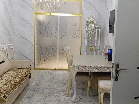 3 otaqlı mənzil, 55 m², Memar Əcəmi: 155 000 ₼ 3