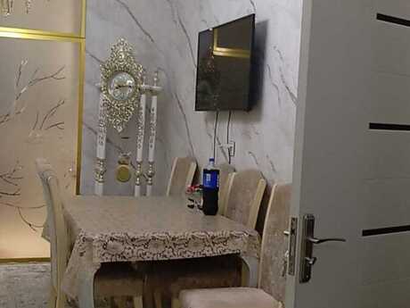 3 otaqlı mənzil, 55 m², Memar Əcəmi: 155 000 ₼ 2