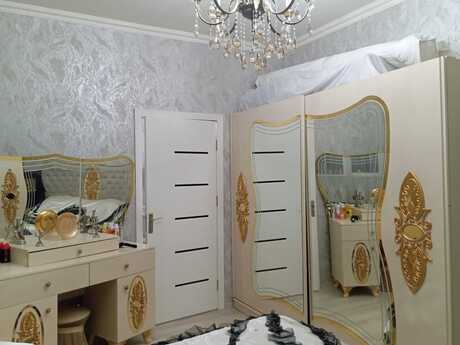 3 otaqlı mənzil, 55 m², Memar Əcəmi: 155 000 ₼ 4