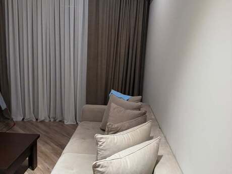 Elan №6466294 - Bakı, Nəsimi r., 2 otaqlı, 75 m², 13/18 mərtəbə