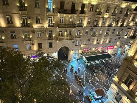 2-room apartment, 75 m², Sahil: 340 000 ₼ 3