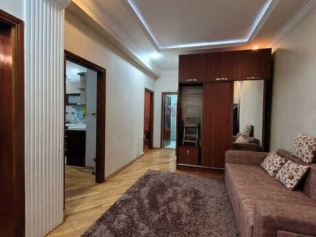 2 otaqlı mənzil, 94 m², Nəsimi: 260 000 ₼ 5