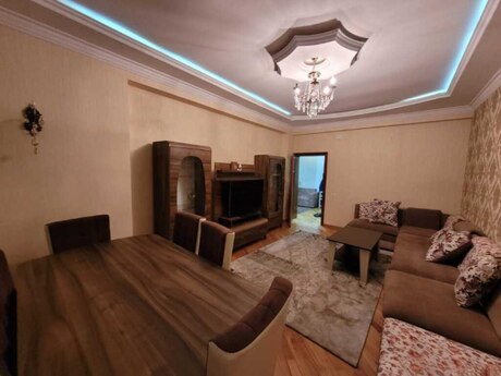 2 otaqlı mənzil, 94 m², Nəsimi: 260 000 ₼ 3