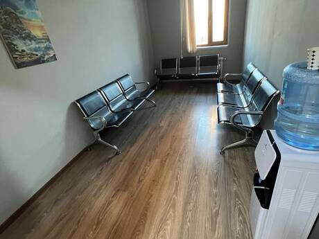 Elan №6466300 - Bakı, Binəqədi r., 1100 m²