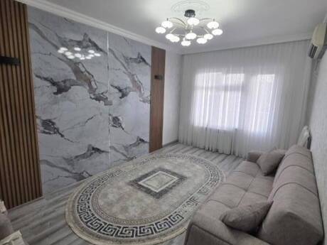 3 otaqlı mənzil, 75 m², Bakıxanov: 225 000 ₼ 4