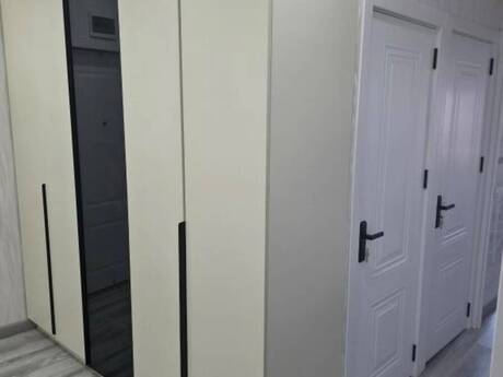 3 otaqlı mənzil, 75 m², Bakıxanov: 225 000 ₼ 2