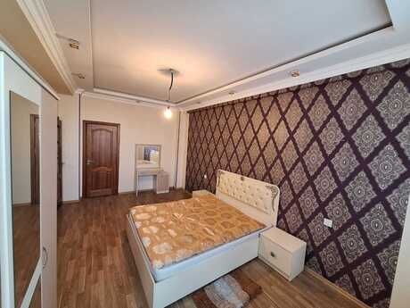 3 otaqlı mənzil, 145 m², İnşaatçılar: 310 000 ₼ 5