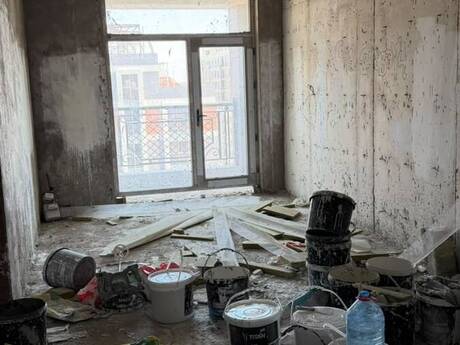 3-room apartment, 177 m², Nəsimi Residence: 415 000 ₼ 5