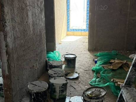 3-room apartment, 177 m², Nəsimi Residence: 415 000 ₼ 4