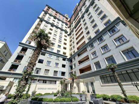 4 otaqlı mənzil, 285 m², Nəsimi: 798 000 ₼ 2