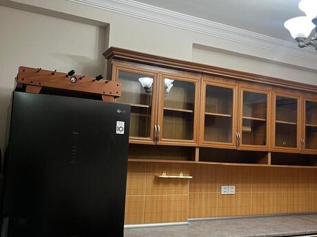 2-room apartment for rent, 55 m², Qara Qarayev: 700 ₼/mo 2