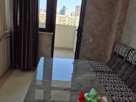 Kirayə 2 otaqlı mənzil, 98 m², Gənclik: 1 200 ₼/ay 4