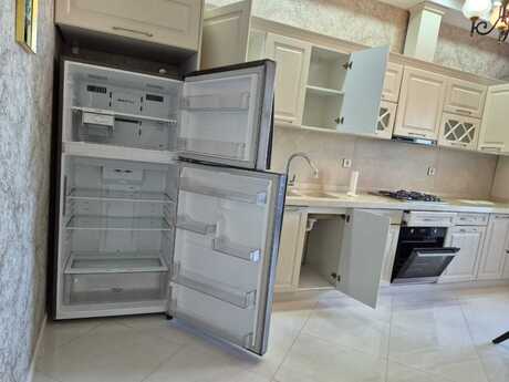 Kirayə 2 otaqlı mənzil, 98 m², Gənclik: 1 200 ₼/ay 2
