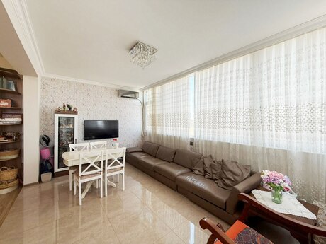 3 otaqlı mənzil, 100 m², Gənclik: 215 000 ₼ 5