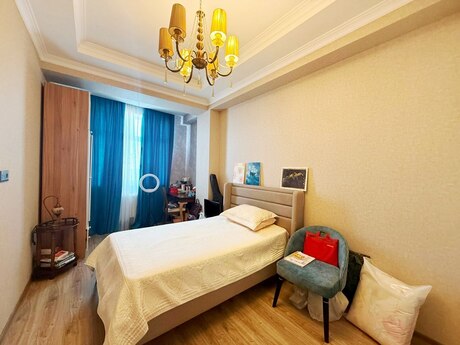 3 otaqlı mənzil, 100 m², Gənclik: 215 000 ₼ 2