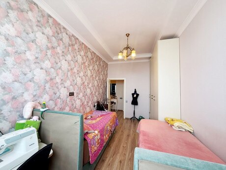 3 otaqlı mənzil, 100 m², Gənclik: 215 000 ₼ 4