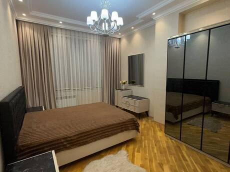 3 otaqlı mənzil, 100 m², Nərimanov: 285 000 ₼ 3