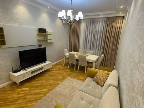 3 otaqlı mənzil, 100 m², Nərimanov: 285 000 ₼ 2