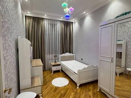 3 otaqlı mənzil, 100 m², Nərimanov: 285 000 ₼ 5