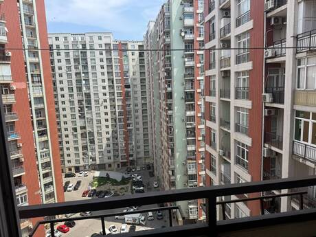 Elan №6466311 - Bakı, Nəriman Nərimanov m., 2 otaqlı, 100 m², 13/20 mərtəbə