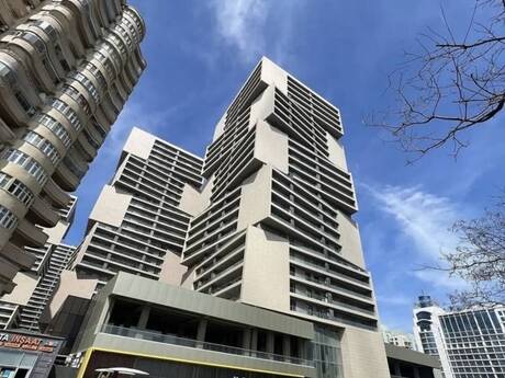2-комнатная квартира, 65 м², Grand Hayat: 270 000 ₼ 3