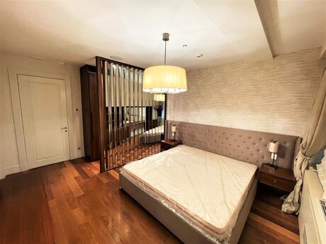 Kirayə 4 otaqlı mənzil, 325 m², Gumush Residence: 17 000 ₼/ay 5