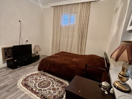 6 otaqlı həyət evi, 160 m², M.Ə.Rəsulzadə: 195 000 ₼ 2