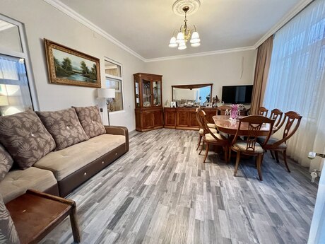 6 otaqlı həyət evi, 160 m², M.Ə.Rəsulzadə: 195 000 ₼ 4