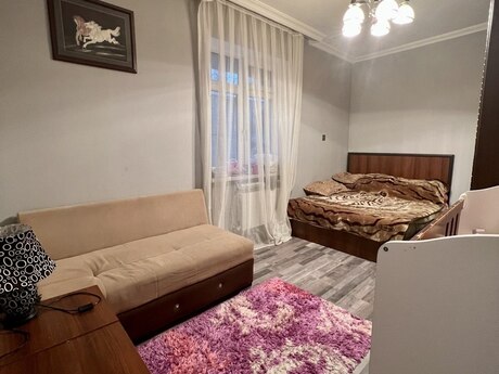 6 otaqlı həyət evi, 160 m², M.Ə.Rəsulzadə: 195 000 ₼ 3