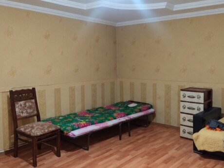 Аренда: 2-комнатная квартира, 50 м², Gənclik: 250 ₼/мес 3