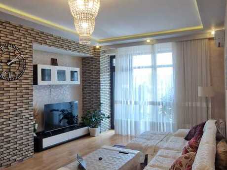 3 otaqlı mənzil, 145 m², Grand Hayat: 455 000 ₼ 3