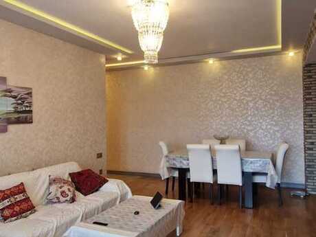 3 otaqlı mənzil, 145 m², Grand Hayat: 455 000 ₼ 4