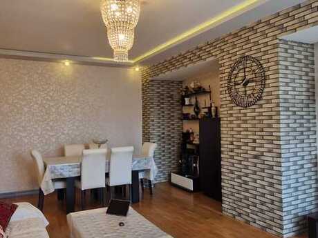 3 otaqlı mənzil, 145 m², Grand Hayat: 455 000 ₼ 5