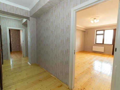 Объявление №6466426 - Сумгаит, Сумгаит, 4-комн., 88 м², 9/9 этаж