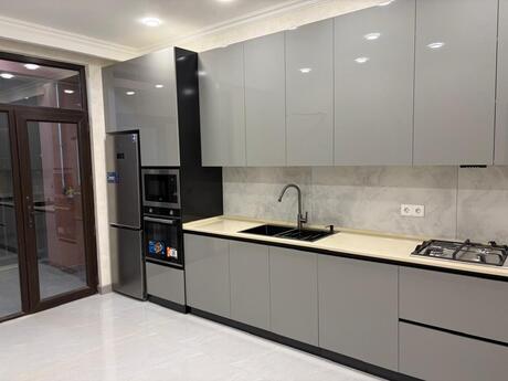 2 otaq · 77 m² · 6/14 mərtəbə, Dərnəgül