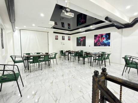 Elan №6466322 - Bakı, Neftçilər m., 180 m²