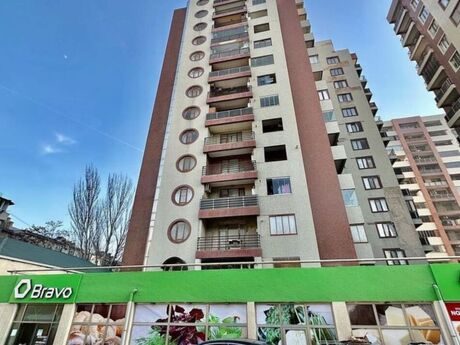 Nəriman Nərimanovda 2 otaqlı yeni tikili mənzil satılır, 65 m², 235 000 AZN, şəkil 2 / 12