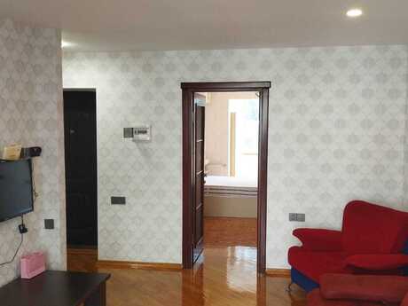 Kirayə 2 otaqlı mənzil, 45 m², Sahil: 950 ₼/ay 5