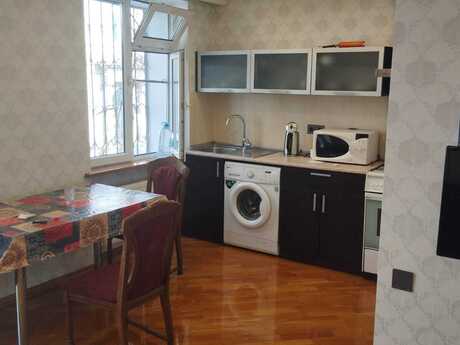 Kirayə 2 otaqlı mənzil, 45 m², Sahil: 950 ₼/ay 3