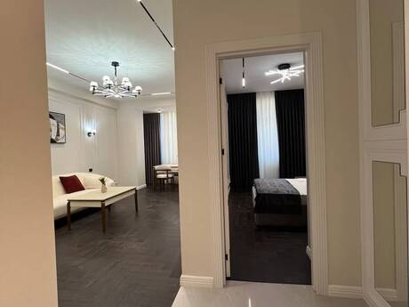2 otaqlı mənzil, 68 m², Elmlər Akademiyası: 345 000 ₼ 2