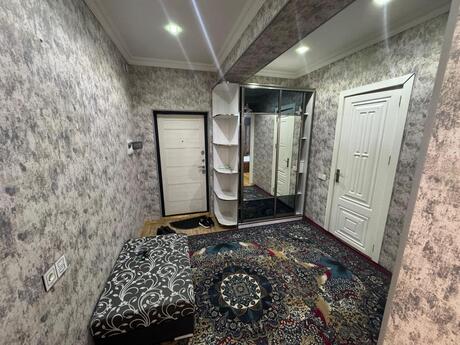 Kirayə 2 otaqlı mənzil, 68 m², Həzi Aslanov: 699 ₼/ay 5