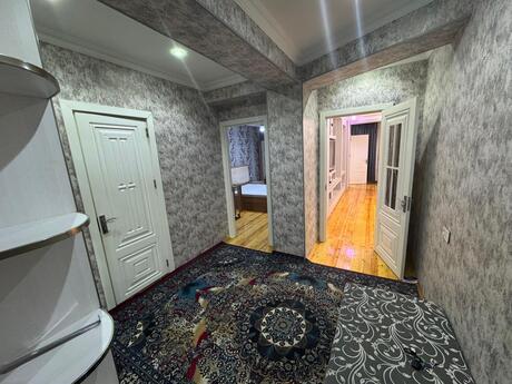 Kirayə 2 otaqlı mənzil, 68 m², Həzi Aslanov: 699 ₼/ay 3