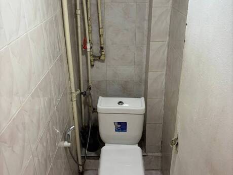 2 otaqlı mənzil, 60 m², Əhmədli: 163 000 ₼ 5
