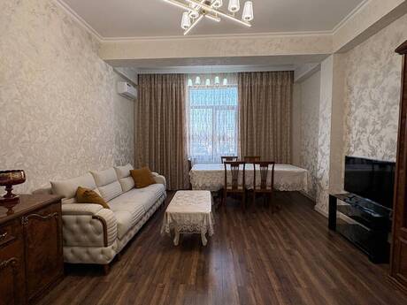 Elan №6466376 - Bakı, 8 Noyabr m., 2 otaqlı, 85 m², 7/8 mərtəbə