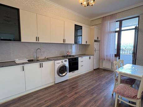 Kirayə 2 otaqlı mənzil, 85 m², London Evləri: 1 199 ₼/ay 4