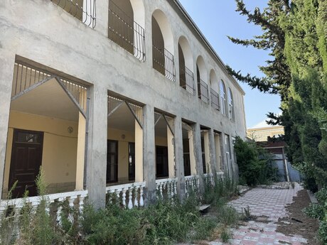 9 otaqlı həyət evi, 490 m², Binə: 192 000 ₼ 4